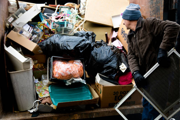 Yard Cleanup Services in Edcouch, TX