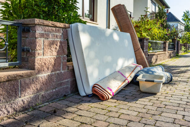 Best Affordable Junk Removal Services  in Edcouch, TX