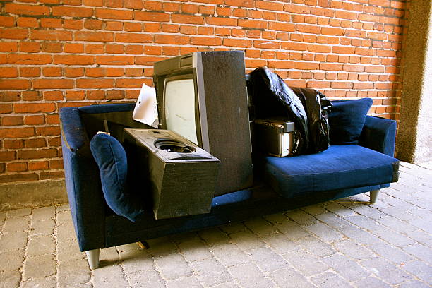 Best Construction Debris Removal  in Edcouch, TX
