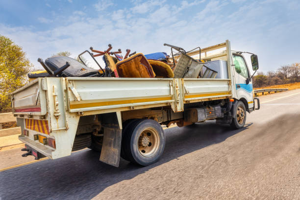 Best Trash Removal Near Me  in Edcouch, TX