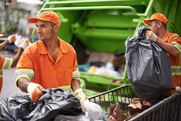 Best Garage Cleanout Services  in Edcouch, TX