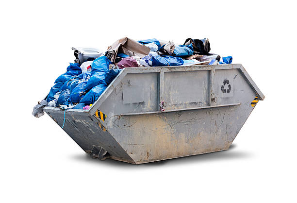 Reliable Edcouch, TX Junk Removal Solutions